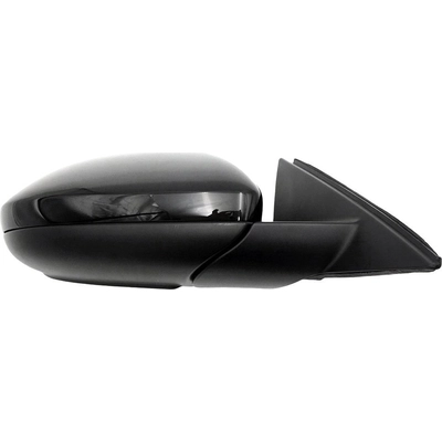 Passenger Side Outside Rear View Mirror - VW1321182 pa1