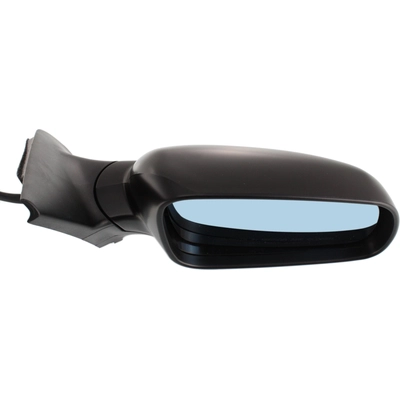 Various Manufacturers - VW1321111 - Passenger Side Outside Rear View Mirror pa18