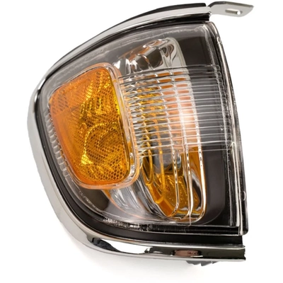 Passenger Side Parklamp Assembly by DEPO - 312-1547R-AS1 pa6