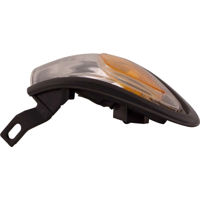 Passenger Side Parklamp Assembly by DEPO - 312-1547R-AS2 pa2