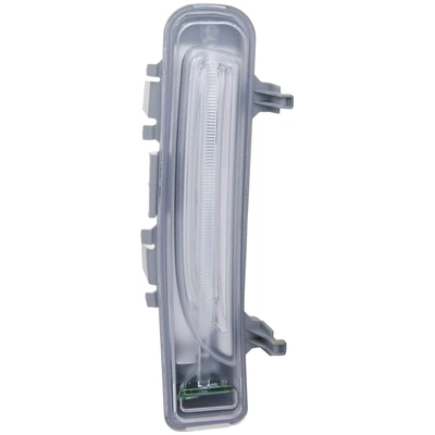 Passenger Side Parklamp Assembly by DEPO - 330-1608R-AS pa1