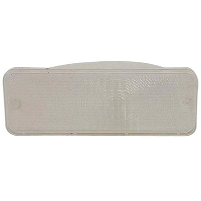 Passenger Side Parklamp Assembly by DEPO - 331-1604N-US-C pa1