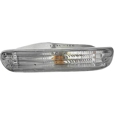 Passenger Side Parklamp Assembly by DEPO - 331-1621R-US pa1