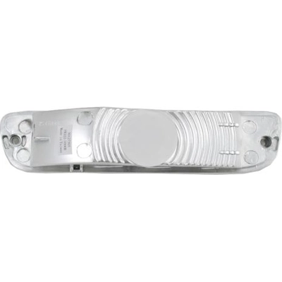Passenger Side Parklamp Assembly by DEPO - 331-1621R-US pa2