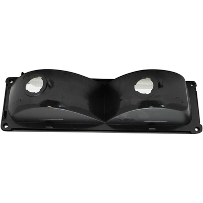 Passenger Side Parklamp Assembly by DEPO - 332-1615R-UC pa2