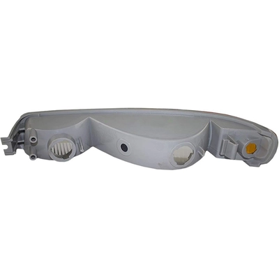 Passenger Side Parklamp Assembly by DEPO - 332-1677R-UC pa1