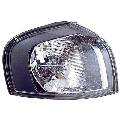 Passenger Side Parklamp Assembly by DEPO - 773-1514R-AS2 pa1