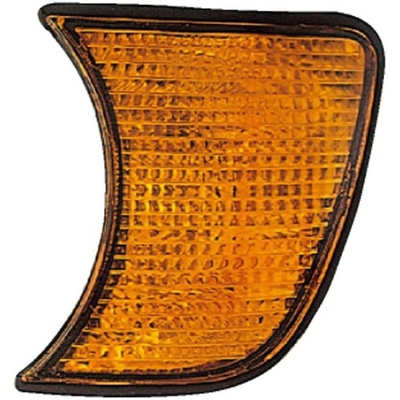 Passenger Side Parklamp Assembly by EAGLE EYES LIGHTS - BM005-U000R pa1