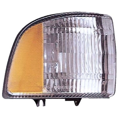 Passenger Side Parklamp Assembly by EAGLE EYES LIGHTS - CS023-U000R pa1
