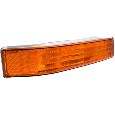 Passenger Side Parklamp Assembly by EAGLE EYES LIGHTS - FR110-U000R pa1
