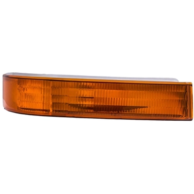 Passenger Side Parklamp Assembly by EAGLE EYES LIGHTS - FR110-U000R pa3