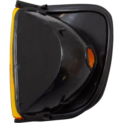 Passenger Side Parklamp Assembly by EAGLE EYES LIGHTS - FR113-U100R pa2