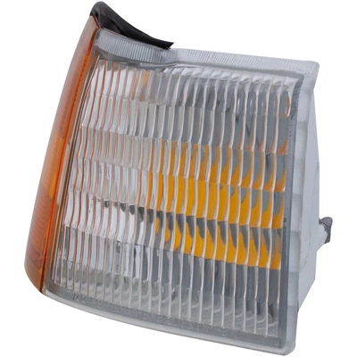 Passenger Side Parklamp Assembly by EAGLE EYES LIGHTS - FR123-U000R pa2