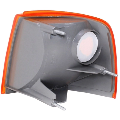 Passenger Side Parklamp Assembly by EAGLE EYES LIGHTS - FR125-U000R pa1