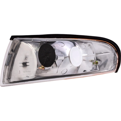 Passenger Side Parklamp Assembly by EAGLE EYES LIGHTS - FR182-U000R pa1
