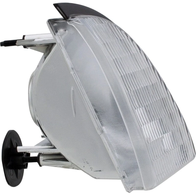 Passenger Side Parklamp Assembly by EAGLE EYES LIGHTS - FR228-U000R pa2