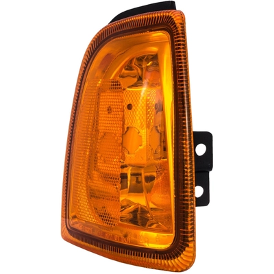 Passenger Side Parklamp Assembly by EAGLE EYES LIGHTS - FR321-U000R pa1