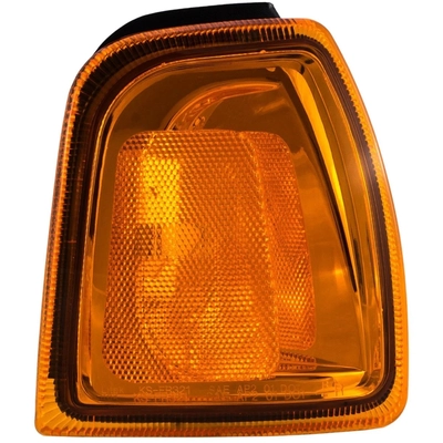 Passenger Side Parklamp Assembly by EAGLE EYES LIGHTS - FR321-U000R pa3