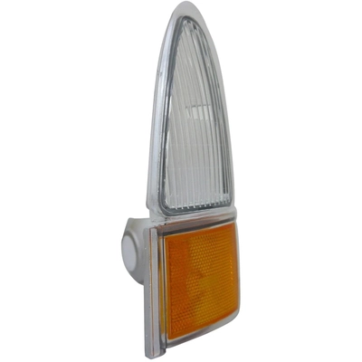 Passenger Side Parklamp Assembly by EAGLE EYES LIGHTS - FR349-U000R pa2