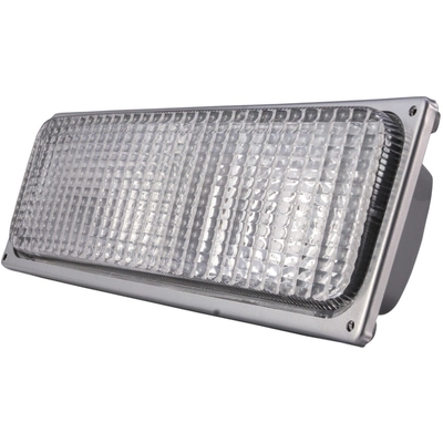 Passenger Side Parklamp Assembly by EAGLE EYES LIGHTS - GM072-U00SR pa3