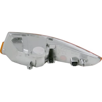 Passenger Side Parklamp Assembly by EAGLE EYES LIGHTS - GM219-U000R pa2