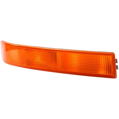 Passenger Side Parklamp Assembly by EAGLE EYES LIGHTS - GM344-U000R pa3