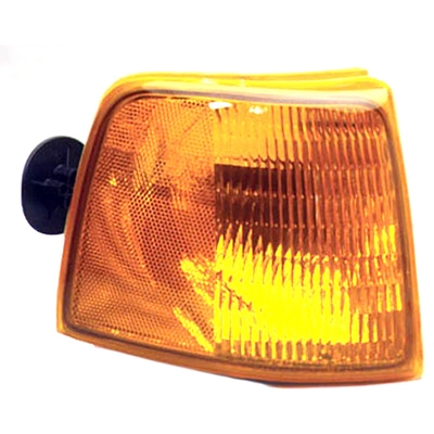 Passenger Side Parklamp Assembly - FO2521116 pa1