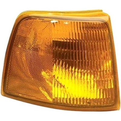 Passenger Side Parklamp Assembly - FO2521116 pa2