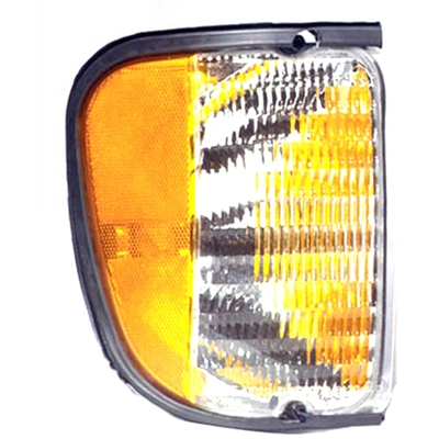 Passenger Side Parklamp Assembly - FO2521122 pa6