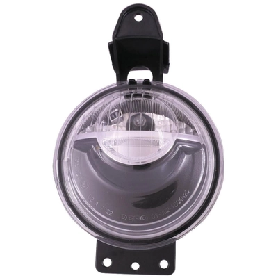 Passenger Side Parklamp Assembly - MC2521102C pa1