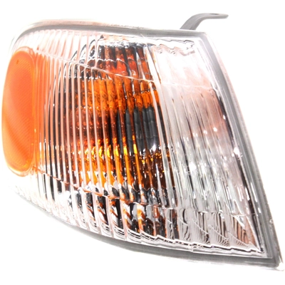 Passenger Side Parklamp Assembly - TO2521150 pa1