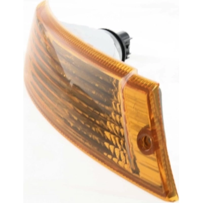Passenger Side Parklamp Assembly - CH2521143C pa3