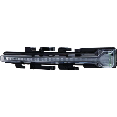 Passenger Side Parklamp Assembly - FO2521188 pa1