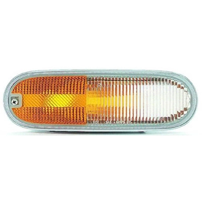Passenger Side Parklamp Assembly - VW2521103V pa1