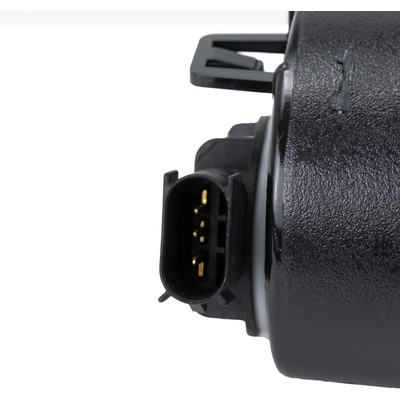 Passenger Side Parklamp Lens/Housing by DEPO - 333-1632R-AS-C pa2