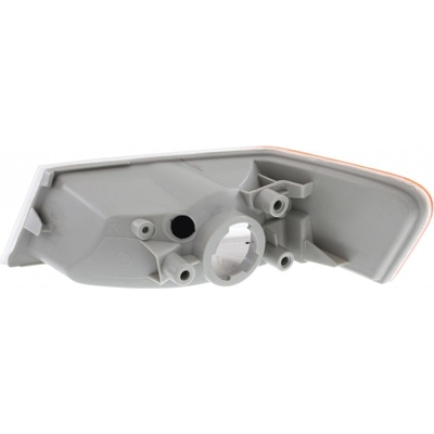 Passenger Side Parklamp Lens/Housing by DEPO - 333-1633R-USN pa2