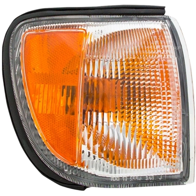 Passenger Side Parklamp Lens/Housing by EAGLE EYES LIGHTS - DS506-U000R pa2
