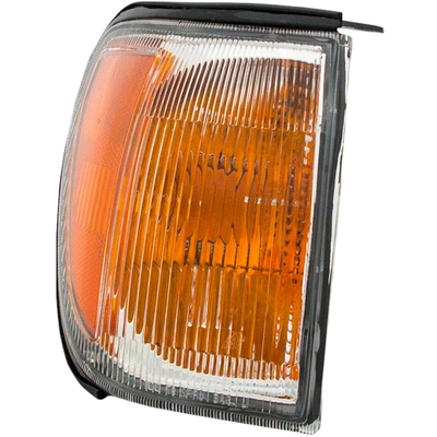 Passenger Side Parklamp Lens/Housing by EAGLE EYES LIGHTS - DS506-U000R pa3