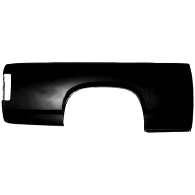 Passenger Side Pickup Box Side by SHERMAN PARTS - 328-50AR pa1