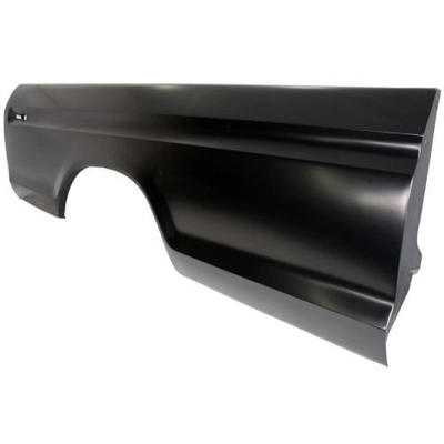 Passenger Side Pickup Box Side by SHERMAN PARTS - 574-51R pa1