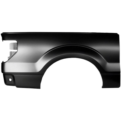 Passenger Side Pickup Box Side by SHERMAN PARTS - 579C-50BXQR pa1