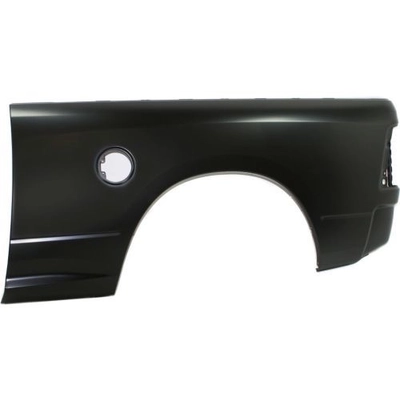 Passenger Side Pickup Box Side by SHERMAN PARTS - CH150016-50BXQR pa1