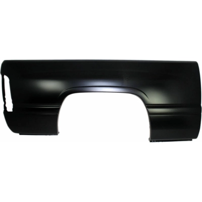 Passenger Side Pickup Box Side - CH1757107 pa2