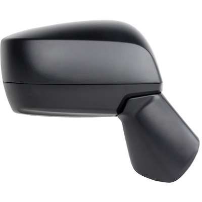 VARIOUS MANUFACTURERS - SU1321144 - Passenger Side Power Rear View Mirror (Non-Heated) pa2