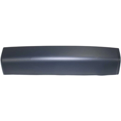 Passenger Side Quarter Panel Extension - GM1703110 pa1