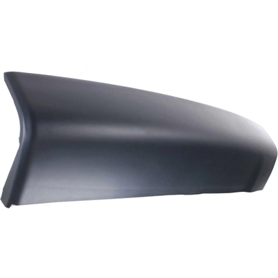 Passenger Side Quarter Panel Extension - GM1703110 pa3