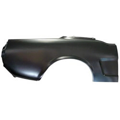 Passenger Side Quarter Panel - GMK302060164R pa1