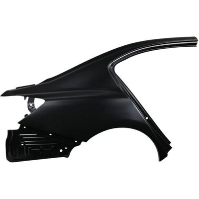 SHERMAN PARTS - 2817-51Q-2 - Rear Passenger Side Quarter Panel pa1