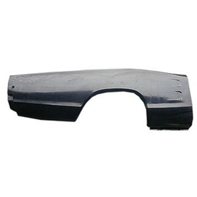 Passenger Side Quarter Panel Skin - GMK213260068R pa1