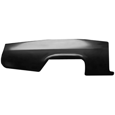 VARIOUS MANUFACTURERS - GMK404460065R - Passenger Side Quarter Panel Skin pa1